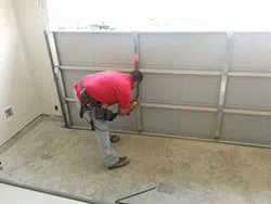 Metro Garage Doors Flower Mound, TX 972-737-3336 - rep-cont-gdr-19m