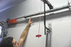 Metro Garage Doors Flower Mound, TX 972-737-3336 - spr-cont-gdr-19m